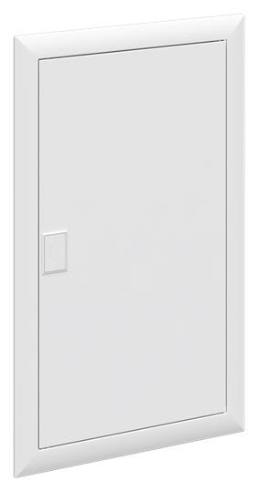 ABB Дверь белая RAL 9016 для шкафа UK630
