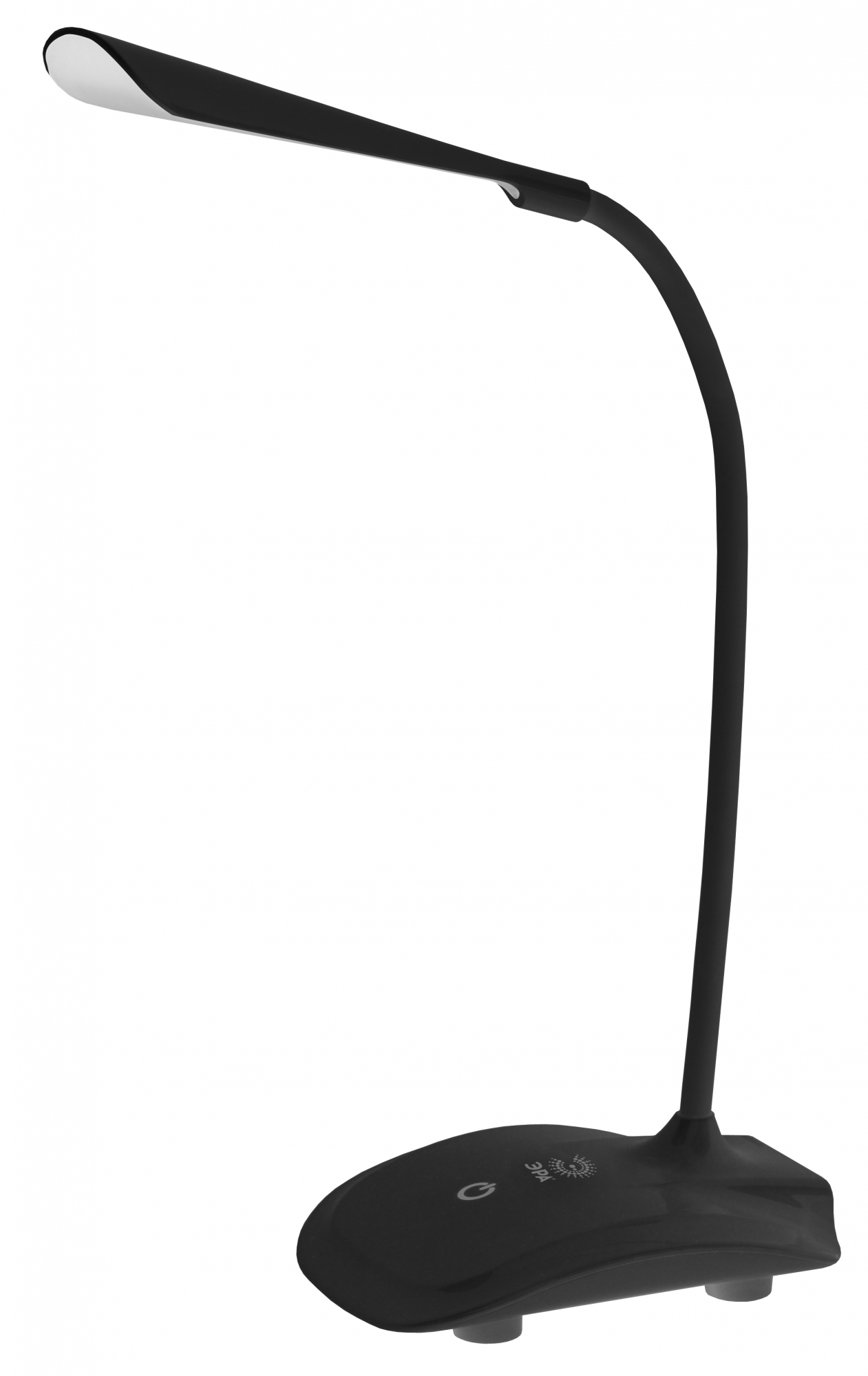 ЭРА NLED-428-3W-BK Черный Настольный светильник