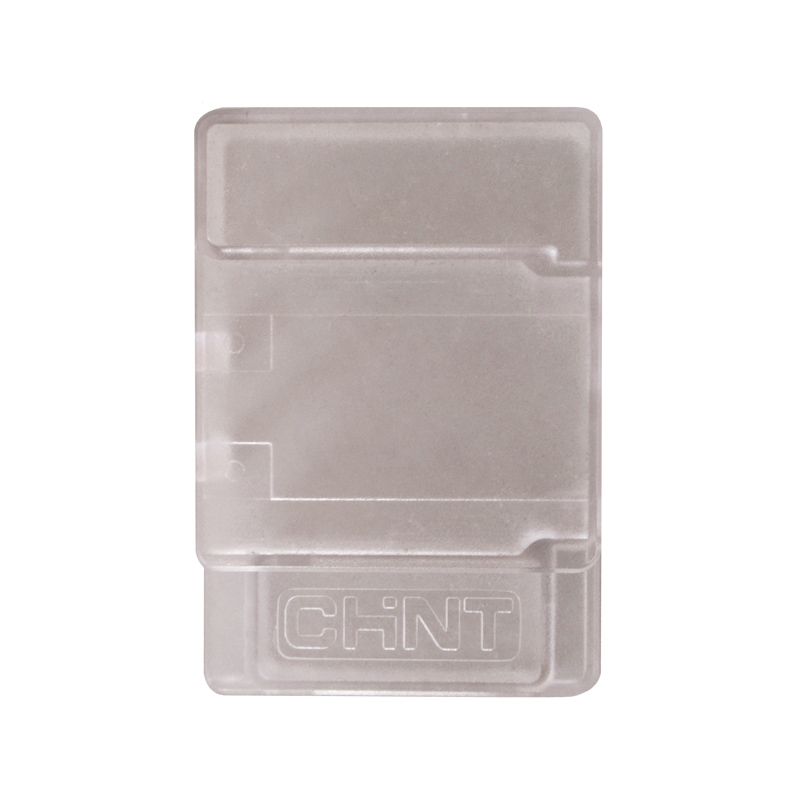CHINT Пылезащитный кожух AXC-1 для NXC-06-22/NXC-120-630