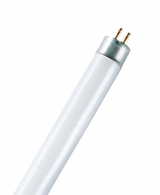 Osram Лампа люминесцентная LUMILUX T5 HO FQ 80W/840 холод. белый, d=16mm G5