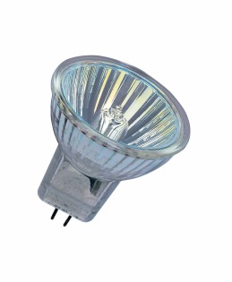 Osram Лампа люминесцентная 44888 WFL 10W 12V GU4