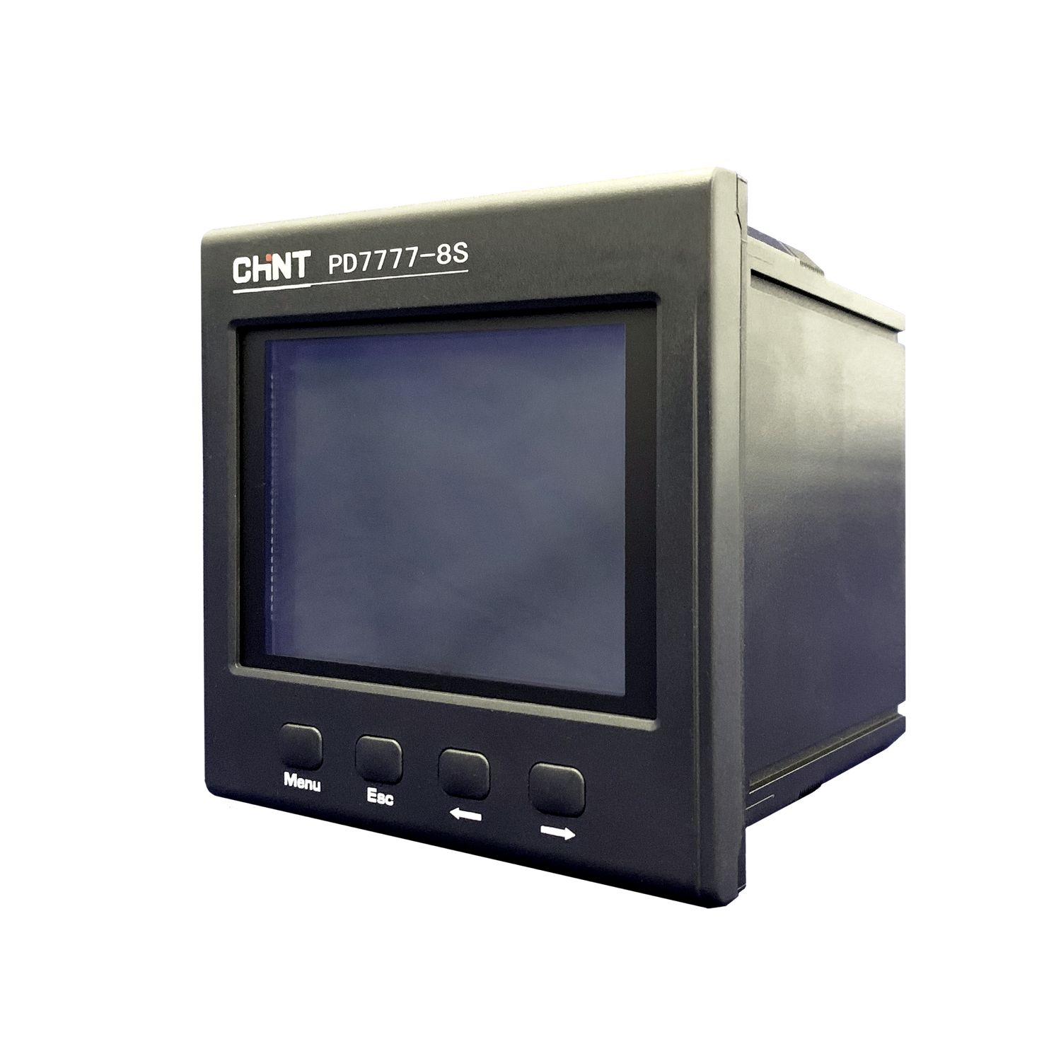 CHINT Многофунк. изм. прибор PD7777-8S3 380В 5A 3ф 120x120 LCD дисплей RS485