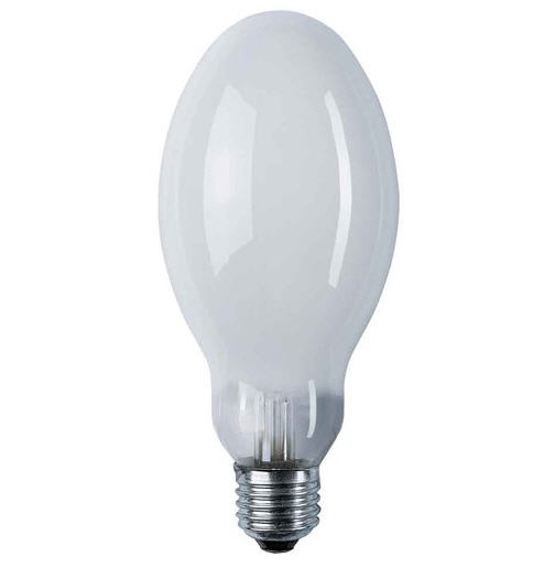 Osram Лампа ртутная HWL 160W 220-230V E27 40X1
