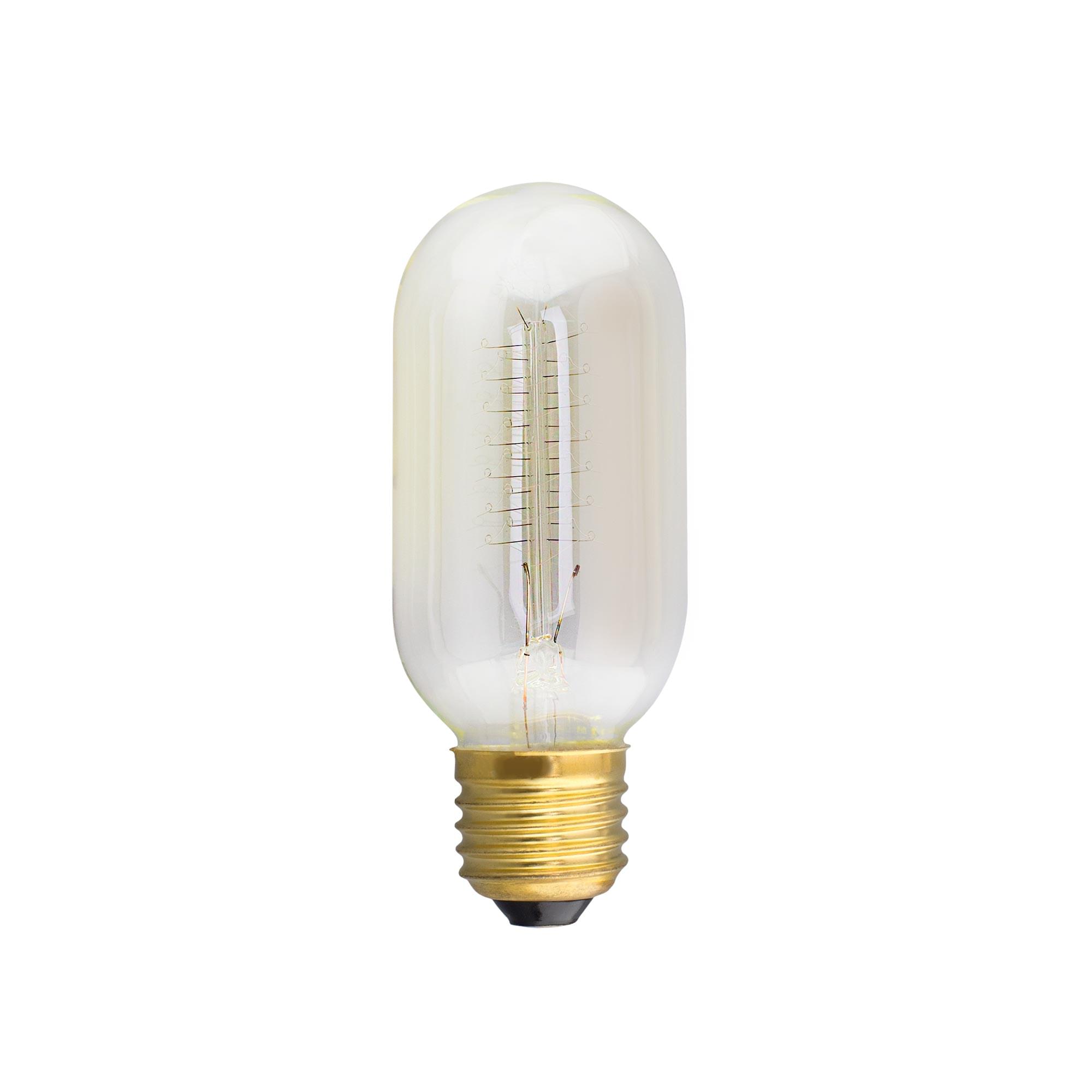 Citilux T4524C60 Лампа Накаливания декор. 60Вт