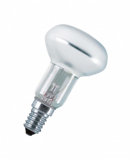 Osram Лампа накаливания CONC R50 SP 40W 230V E14