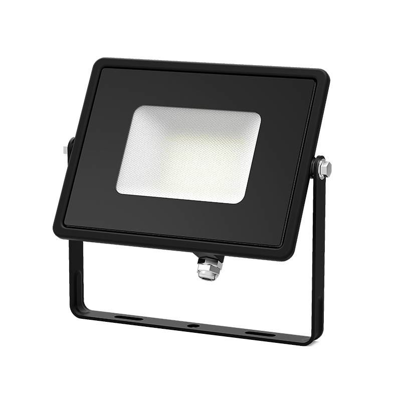 Gauss Прожектор LED Qplus 30W IP65 6500К черный 1/30