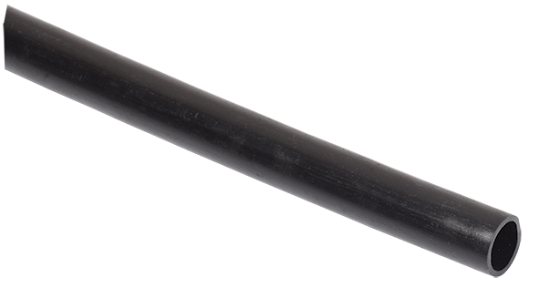 IEK Труба гладкая жесткая ПНД d32 черная (100м)