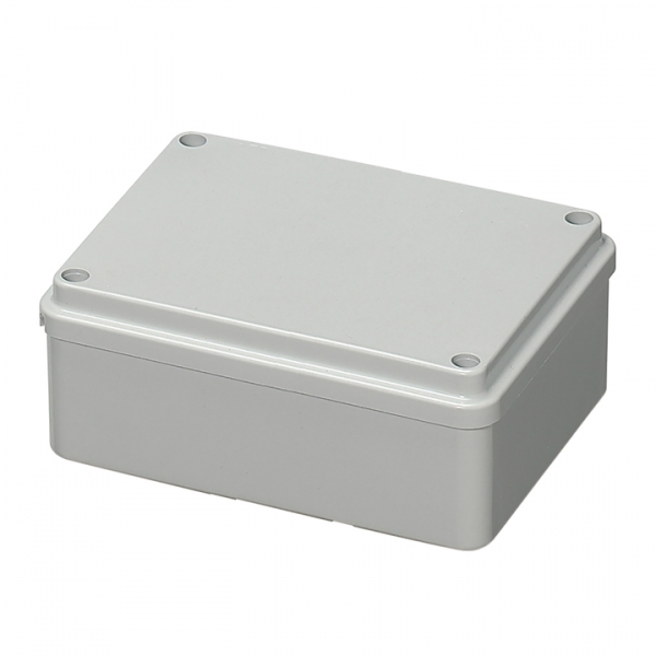 EKF Коробка распаячная КМР-050-049 пылевлагозащищенная без мембранных вводов (120х80х50) PROxima