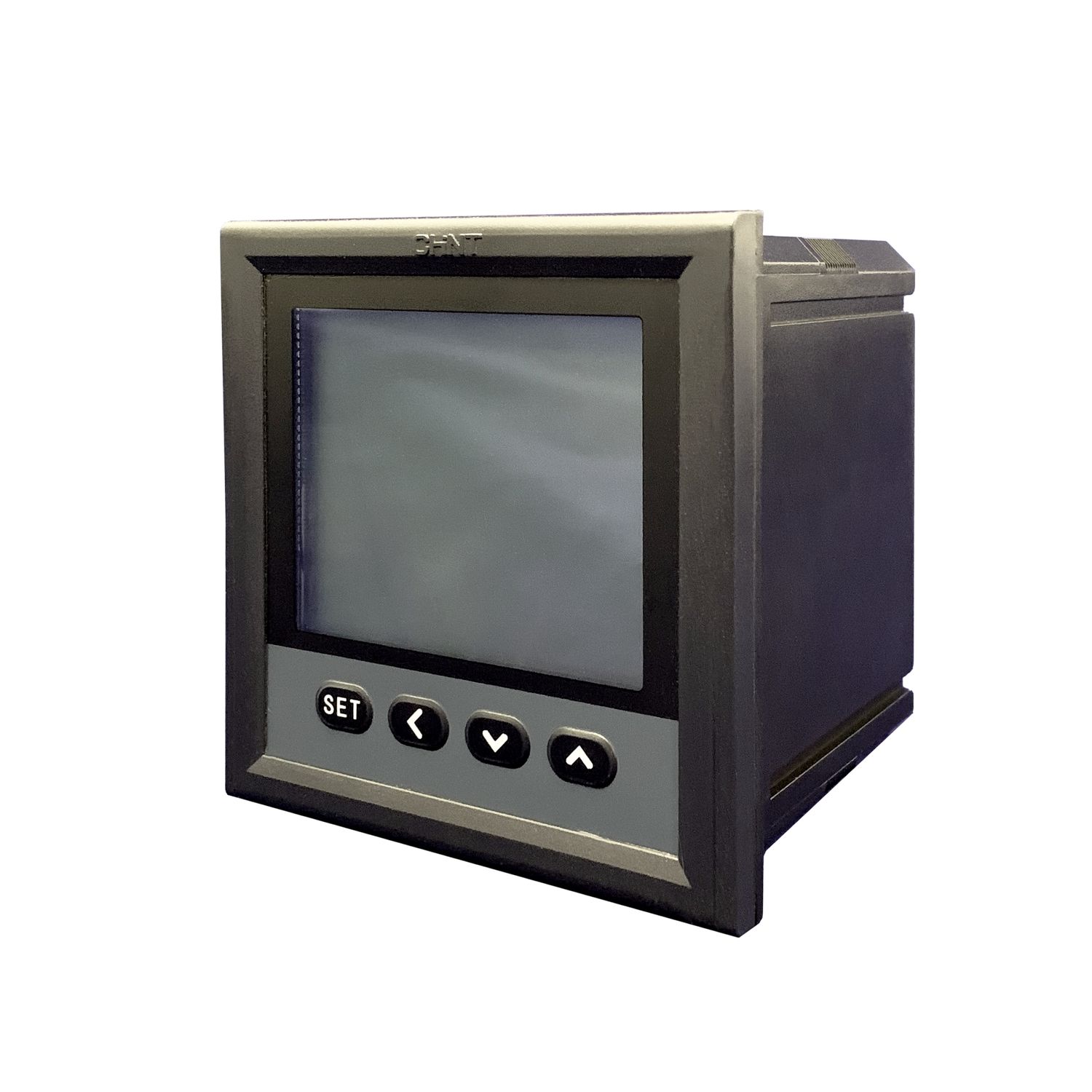CHINT Многофунк. изм. прибор PD666-3S3 380В 5A 3ф 96x96 LCD дисплей RS485