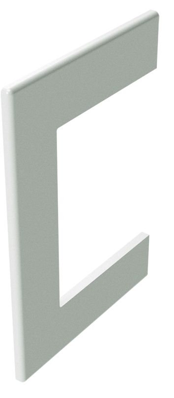 DKC In-liner RQM 150 Рамка для ввода в стену/коробку/потолок