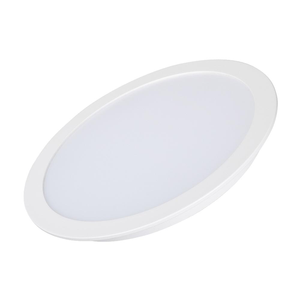 Arlight Светильник DL-BL225-24W White