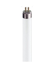 Osram Лампа люминесцентная LUMILUX T5 HE FH 28W/830 тепл. белый, d=16mm G5