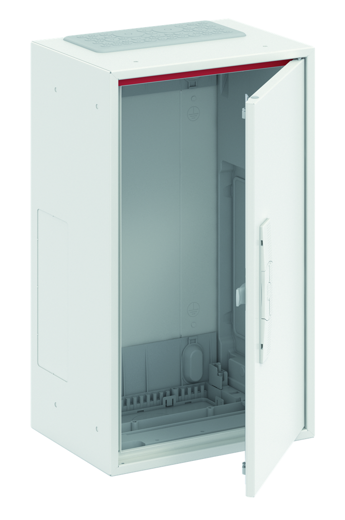 ABB Шкаф навесной IP44 500x300x215 пустой с дверью B13