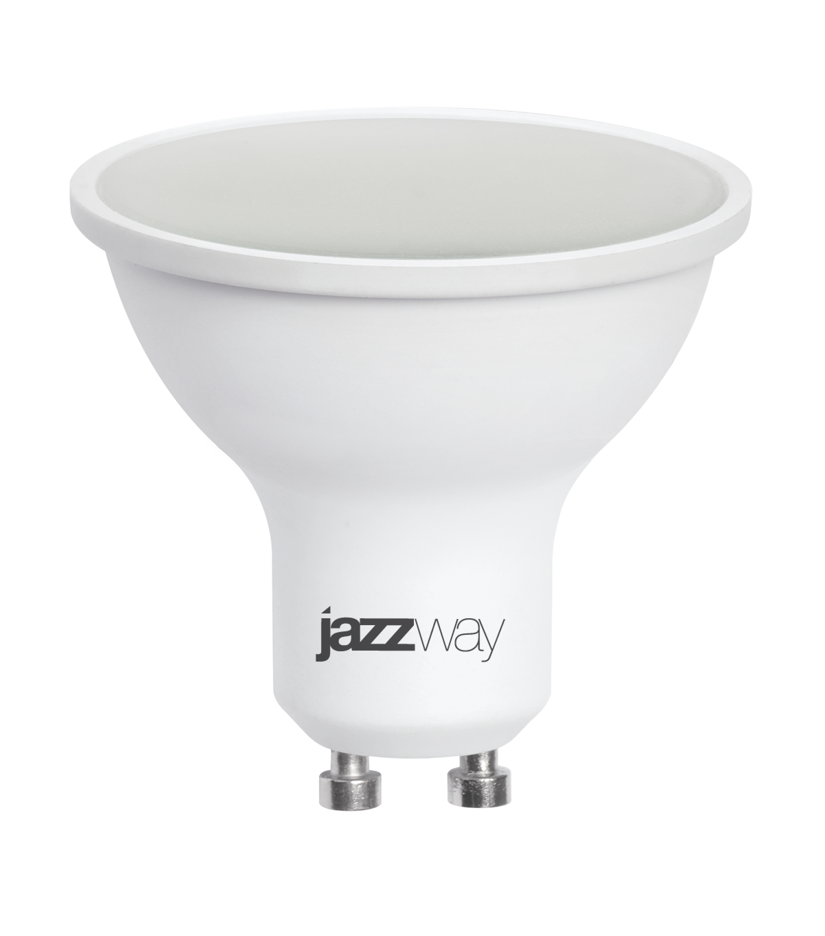 Jazzway Лампа светодиодная PLED-Dim GU10 7W 4000K 540Lm  230/50