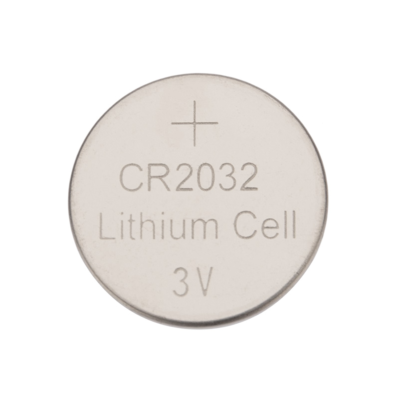 REXANT Литиевые батарейки CR2032 3 V 220 mAh блистер