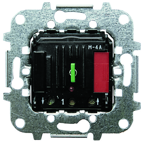 ABB NIE Мех Светорегулятор псевдосенсорный для л/н и гал.ламп с обмот.трансф.450W/400VA