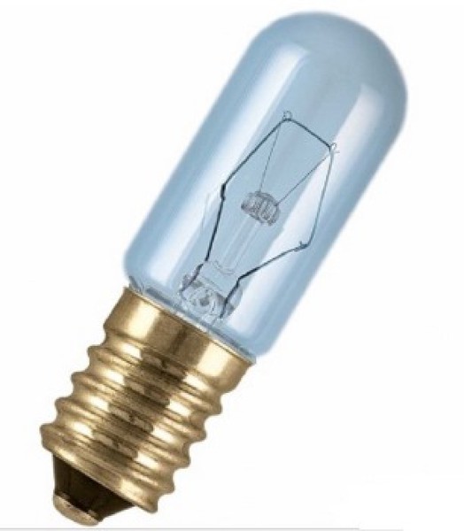 Osram Лампа накаливания прозрачная SPC T FRIDG CL 15W E14
