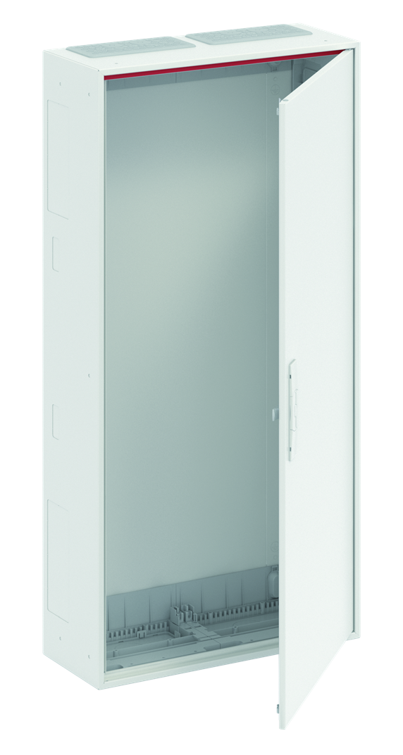ABB Шкаф навесной IP44 1100x550x215 пустой с дверью B27