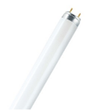 Osram Лампа люминисцентная L 30W/840 LUMILUX G13 4000К  