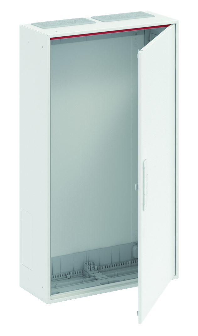 ABB Шкаф навесной IP44 950x550x215 пустой с дверью B26