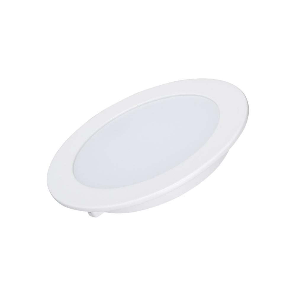 Arlight Светильник DL-BL125-9W White
