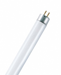 Osram Лампа люминесцентная LUMILUX T5 HO FQ 54W/830 тепл. белый, d=16mm G5