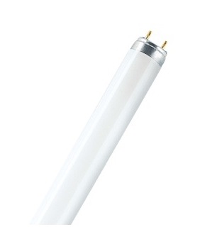 Osram Лампа люминесцентная LUMILUX T8 L 58W/840