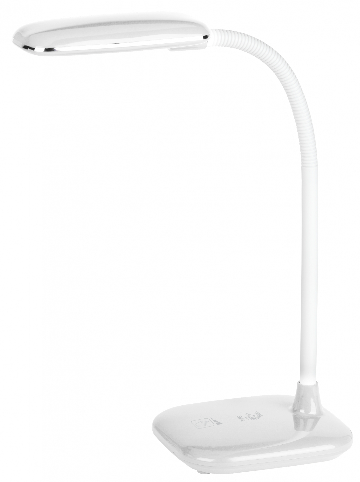 ЭРА NLED-451-5W-W Белый Настольный светильник
