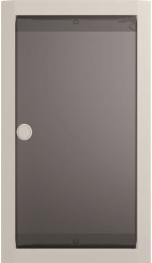 ABB Дверь прозрачная для UK520