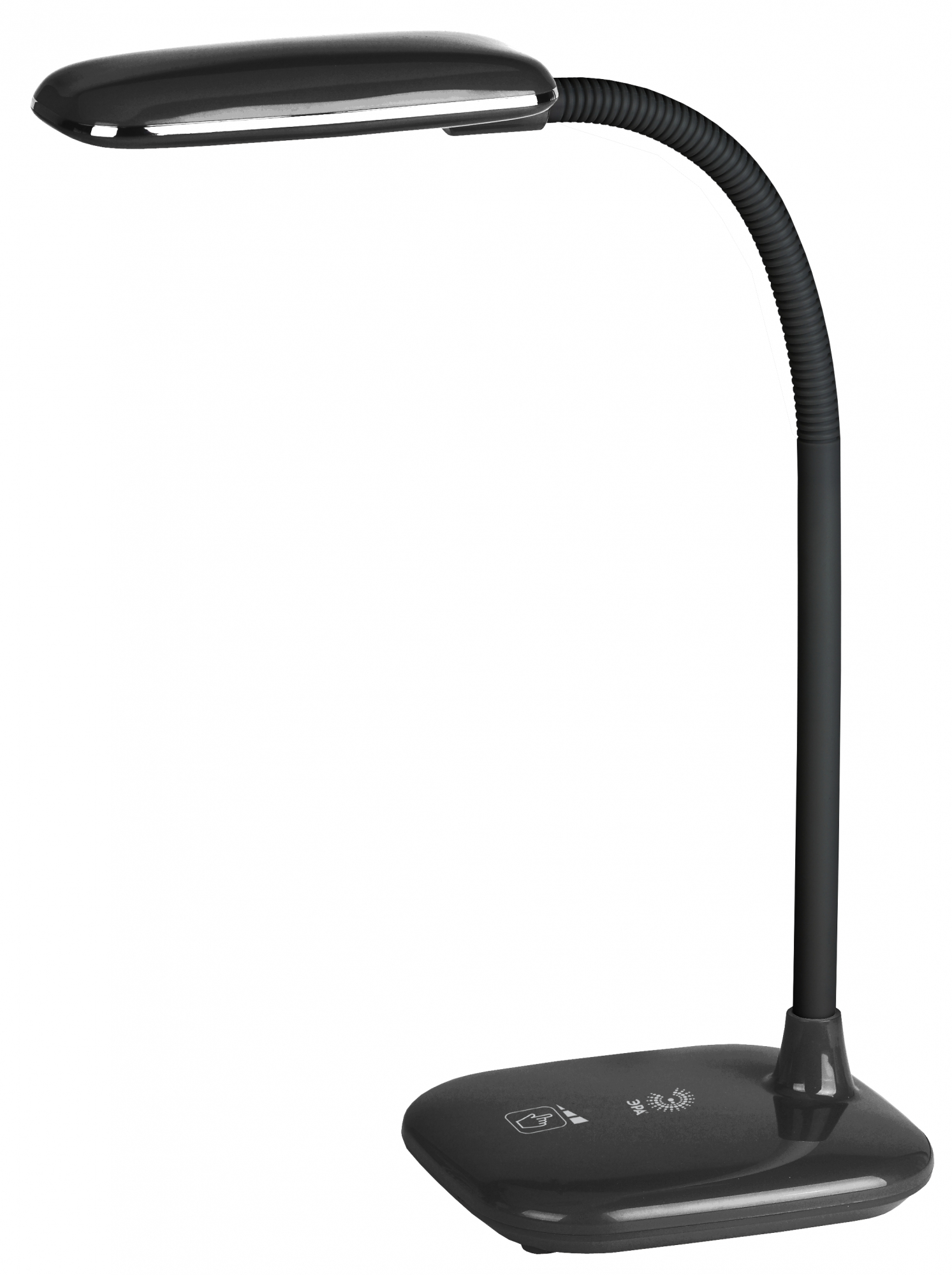 ЭРА NLED-451-5W-BK Черный Настольный светильник
