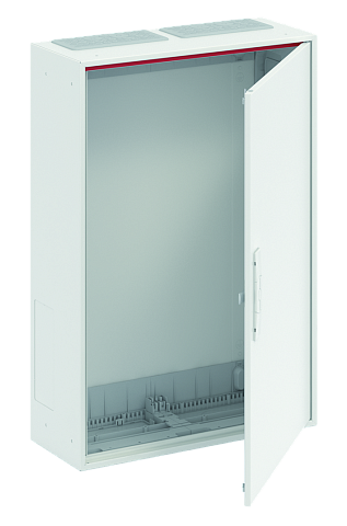 ABB Шкаф навесной IP44 800x550x215 пустой с дверью B25