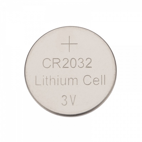 REXANT Литиевые батарейки CR2032 3 V 220 mAh блистер