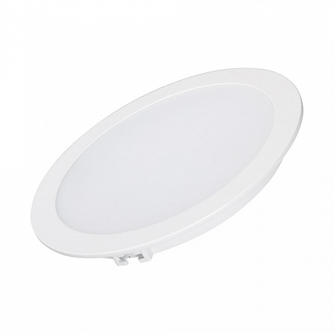 Arlight Светильник DL-BL180-18W Day White
