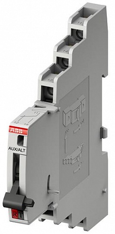 ABB S800-AUX/ALT Контакт вспомогательный сигнальный