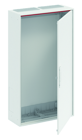ABB Шкаф навесной IP44 950x550x215 пустой с дверью B26