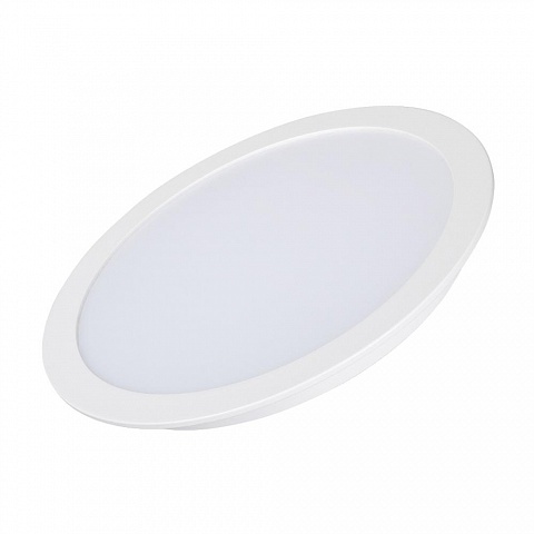 Arlight Светильник DL-BL225-24W Day White